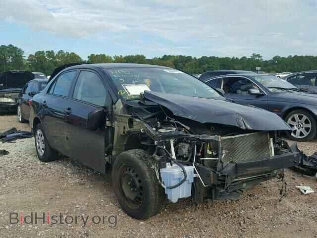 Фотография 5YFBU4EE3DP175587 - TOYOTA COROLLA 2013