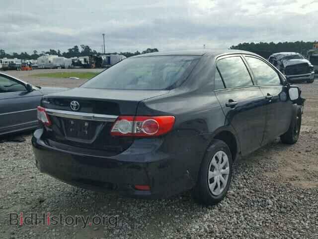 2013 TOYOTA COROLLA - VIN: 5YFBU4EE3DP175587 - Фото 4