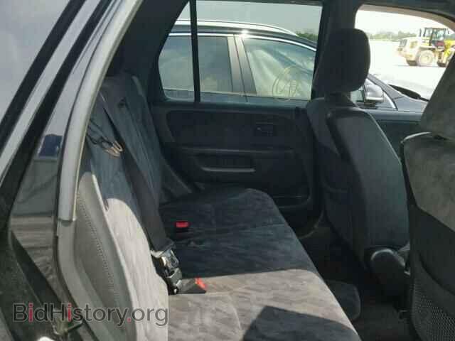 2003 HONDA CRV - VIN: SHSRD77883U132633 - Фото 6