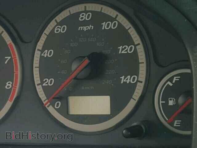 2003 HONDA CRV - VIN: SHSRD77883U132633 - Фото 8