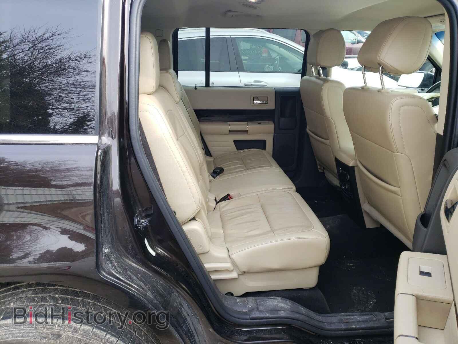 2014 FORD FLEX - VIN: 2FMGK5C86EBD15975 - Photo 6