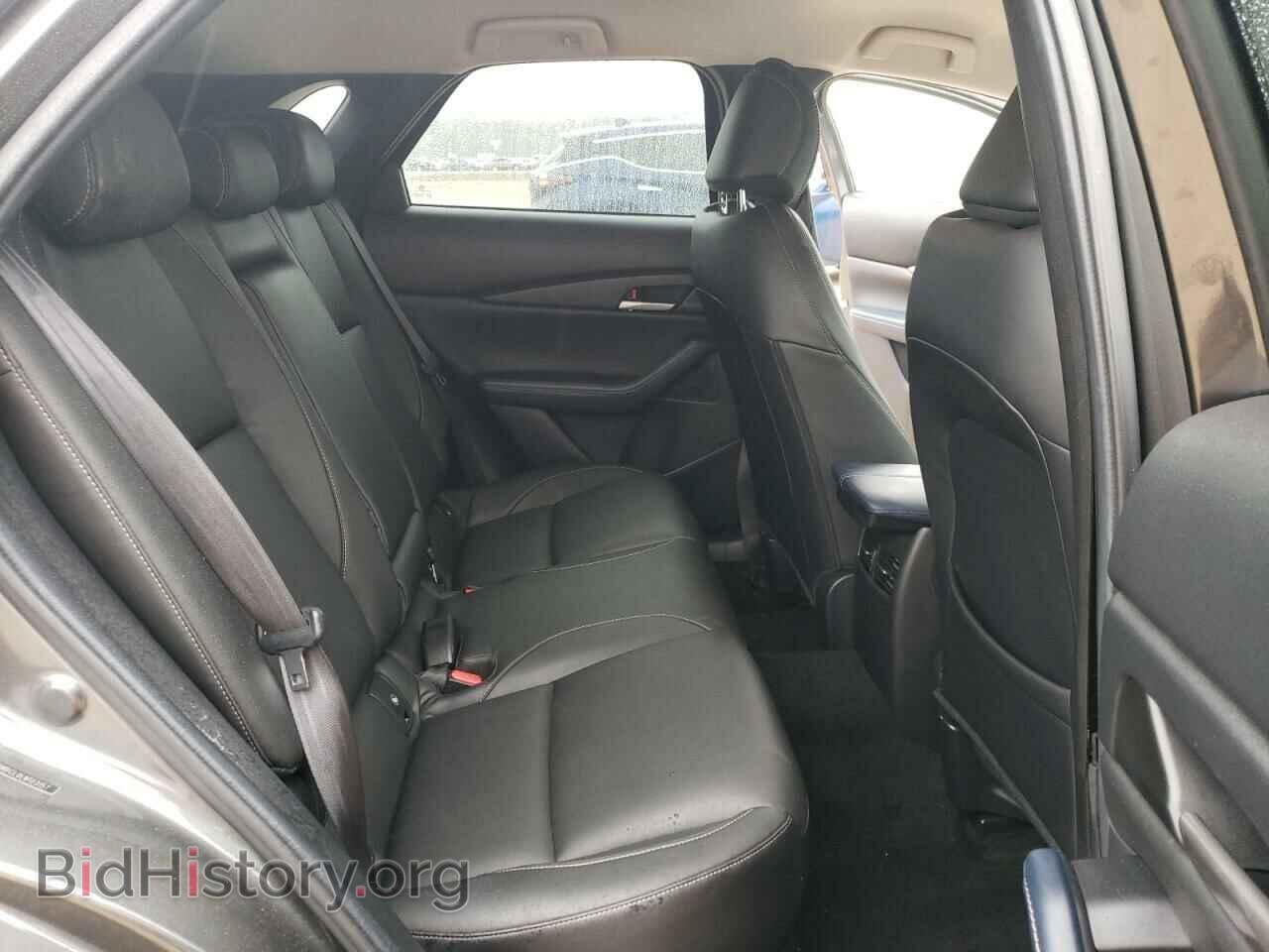 2020 MAZDA CX30 - VIN: 3MVDMBCL0LM123157 - Фото 10