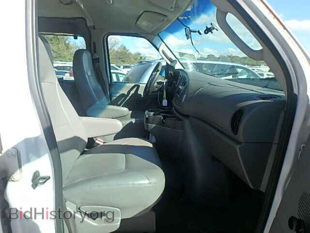 2006 FORD ECONOLINE - VIN: 1FTNE24W96HA07184 - Фото 5
