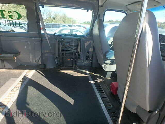 2006 FORD ECONOLINE - VIN: 1FTNE24W96HA07184 - Фото 6