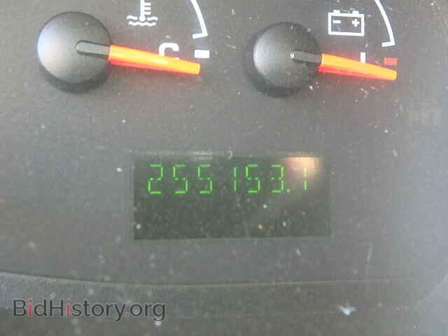 2006 FORD ECONOLINE - VIN: 1FTNE24W96HA07184 - Фото 8