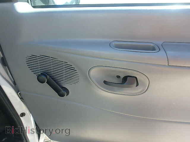 2006 FORD ECONOLINE - VIN: 1FTNE24W96HA07184 - Фото 9