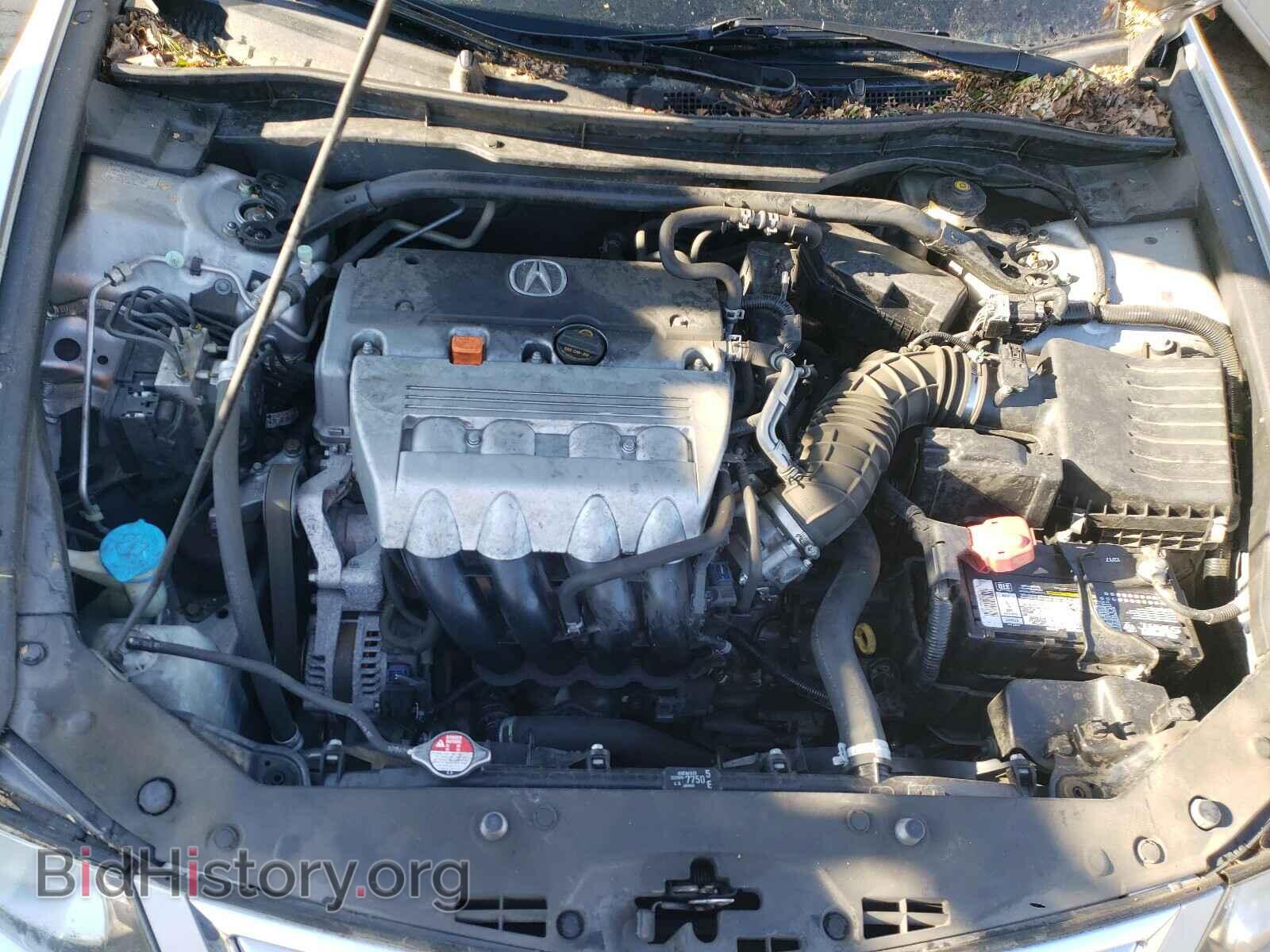 2014 ACURA TSX - VIN: JH4CU2F69EC002228 - Фото 7