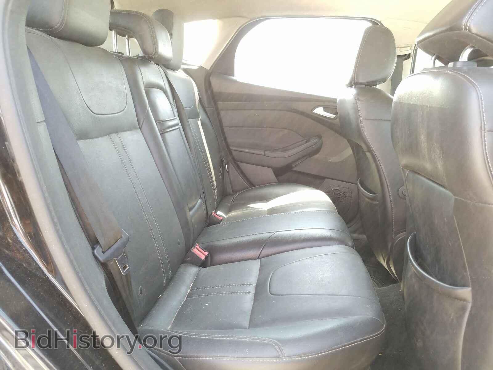 2013 FORD FOCUS - VIN: 1FADP3K26DL114897 - Photo 6