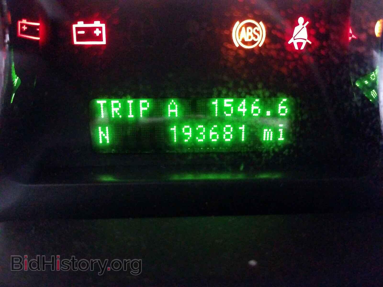 2008 FORD EDGE - VIN: 2FMDK38C38BA67757 - Photo 8
