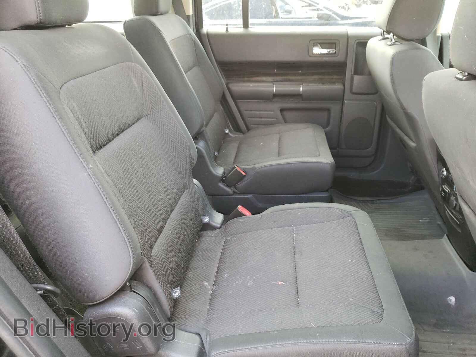 2016 FORD FLEX - VIN: 2FMGK5C85GBA24323 - Photo 6
