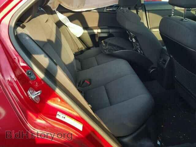 2012 SUZUKI KIZASHI - VIN: JS2RE9A34C6101541 - Фото 6