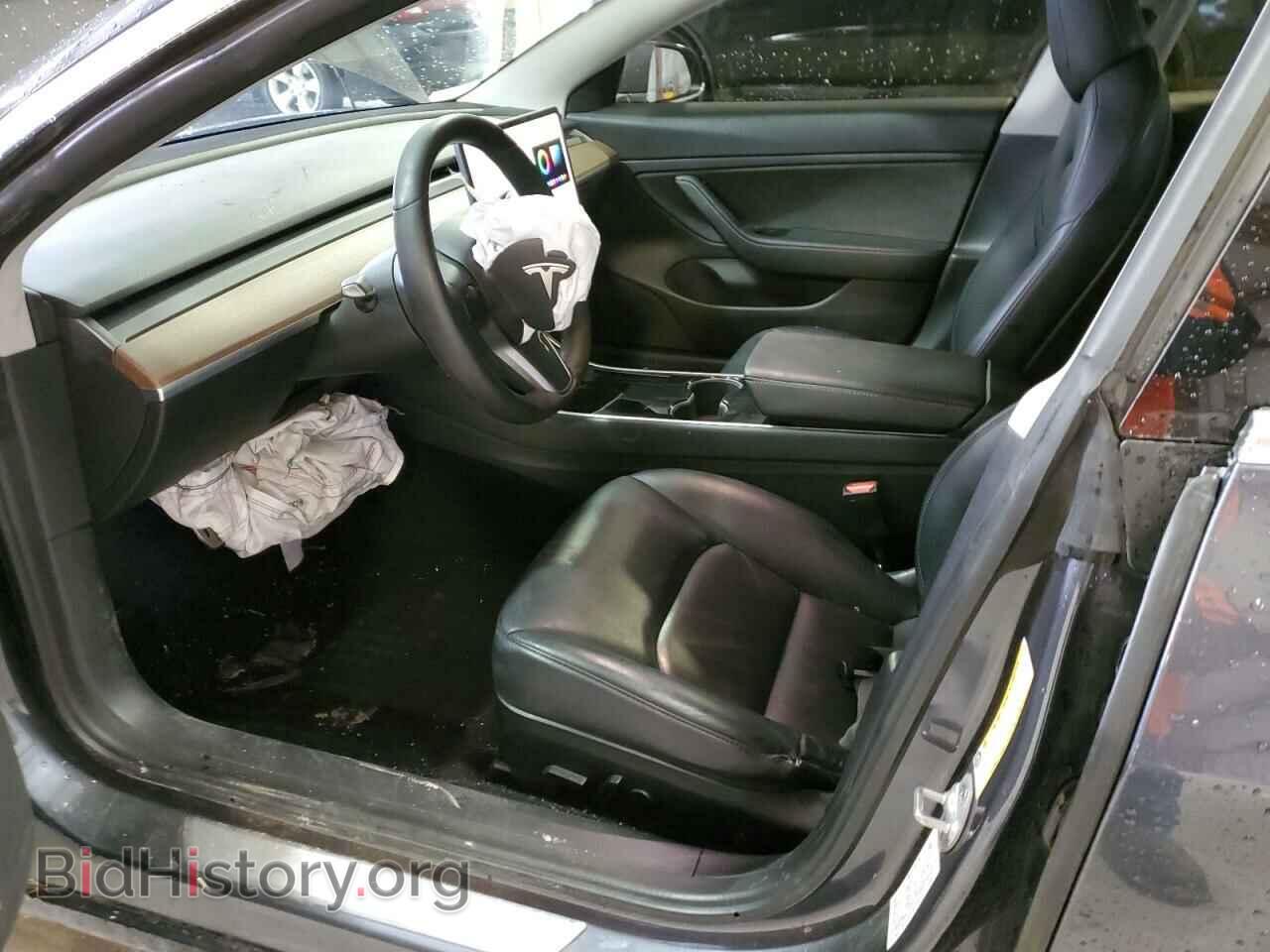 2020 TESLA MODEL 3 - VIN: 5YJ3E1EC9LF716828 - Photo 7