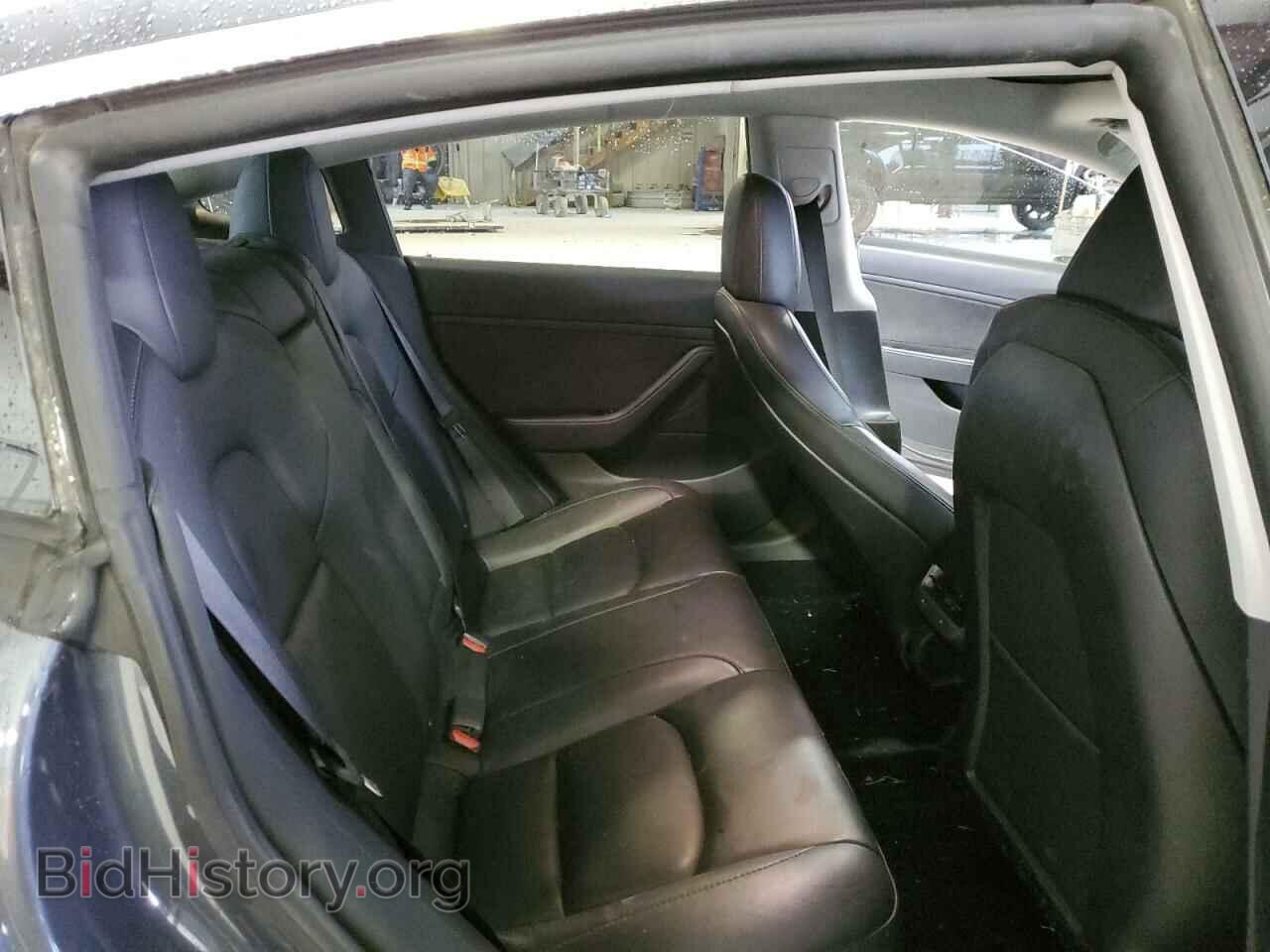 2020 TESLA MODEL 3 - VIN: 5YJ3E1EC9LF716828 - Photo 10
