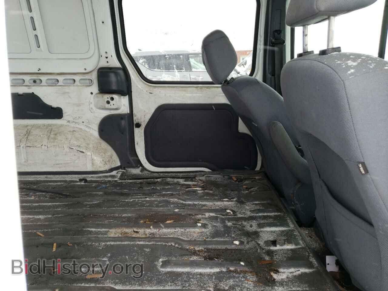 2013 FORD TRANSIT - VIN: NM0LS6BN8DT170496 - Фото 11