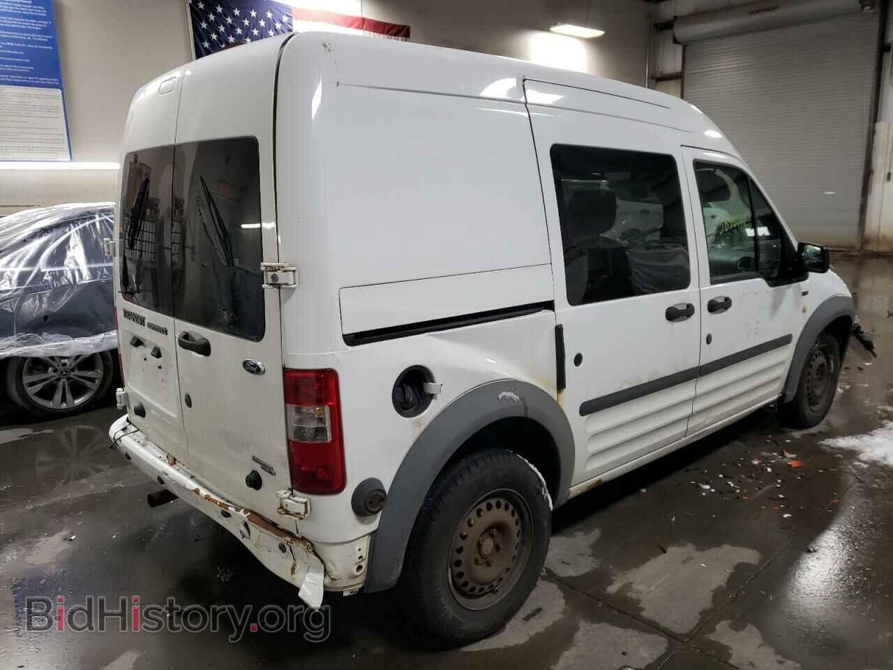 2013 FORD TRANSIT - VIN: NM0LS6BN8DT170496 - Фото 3