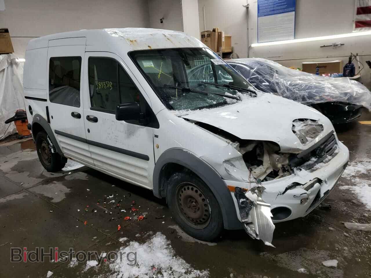 2013 FORD TRANSIT - VIN: NM0LS6BN8DT170496 - Фото 4
