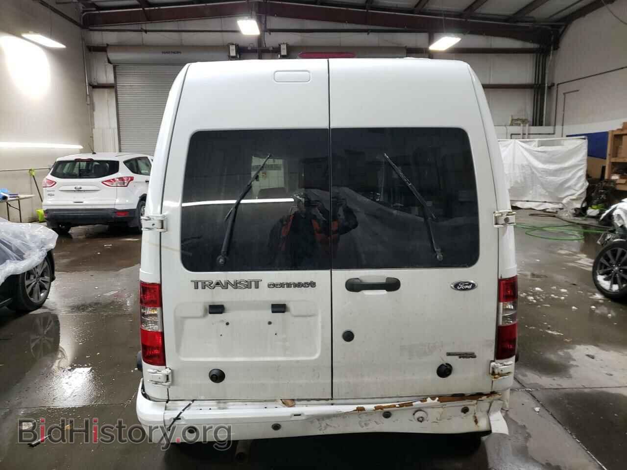 2013 FORD TRANSIT - VIN: NM0LS6BN8DT170496 - Фото 6