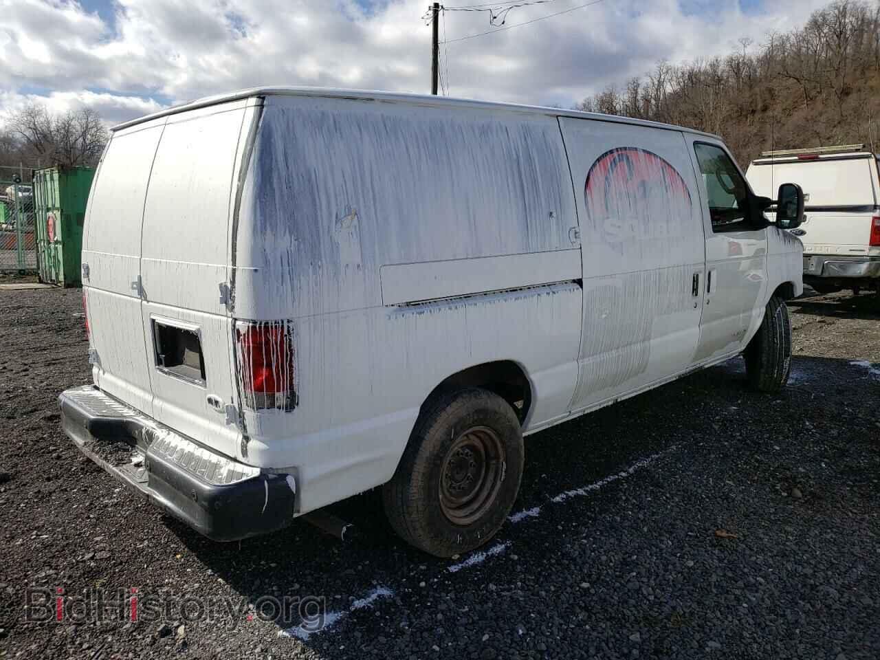 2014 FORD ECONOLINE - VIN: 1FTNE1EW8EDA93568 - Фото 3