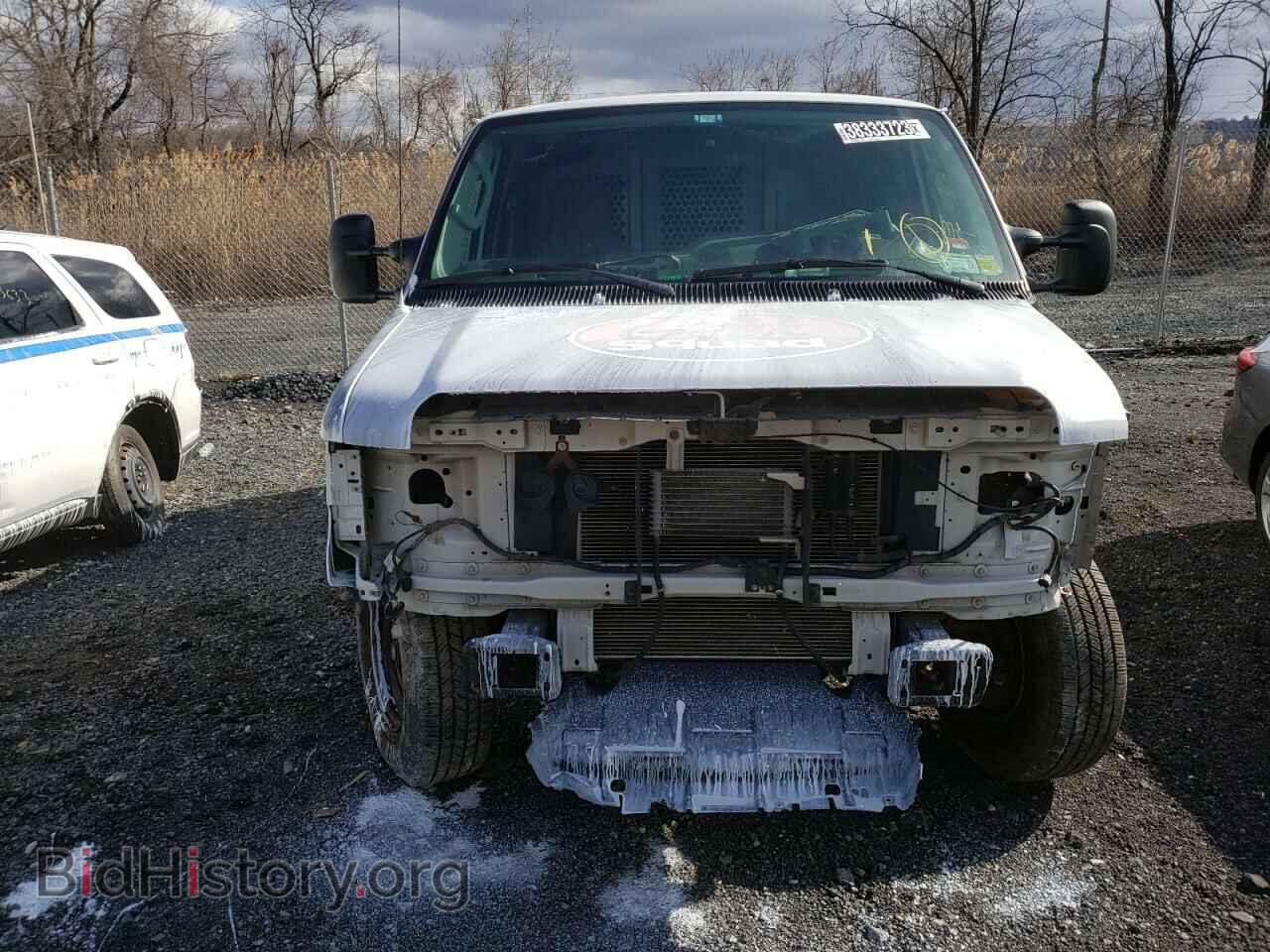 2014 FORD ECONOLINE - VIN: 1FTNE1EW8EDA93568 - Фото 5