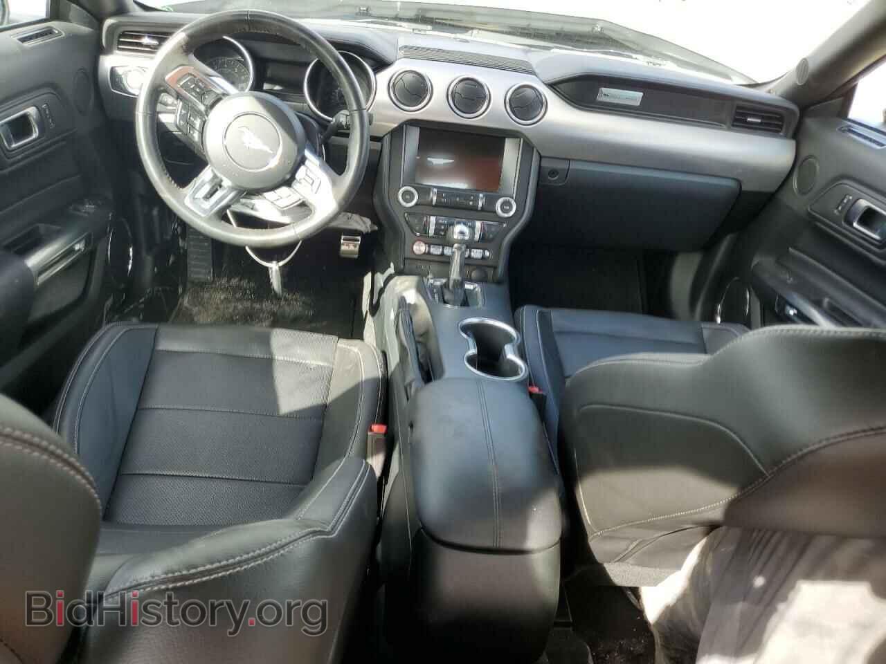 2022 FORD ALL Models - VIN: 1FA6P8TH8N5139055 - Photo 8