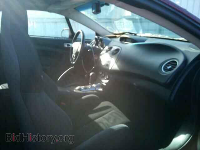 2006 MITSUBISHI ECLIPSE - VIN: 4A3AK24F96E004064 - Фото 5