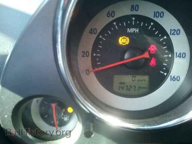 2006 MITSUBISHI ECLIPSE - VIN: 4A3AK24F96E004064 - Фото 8