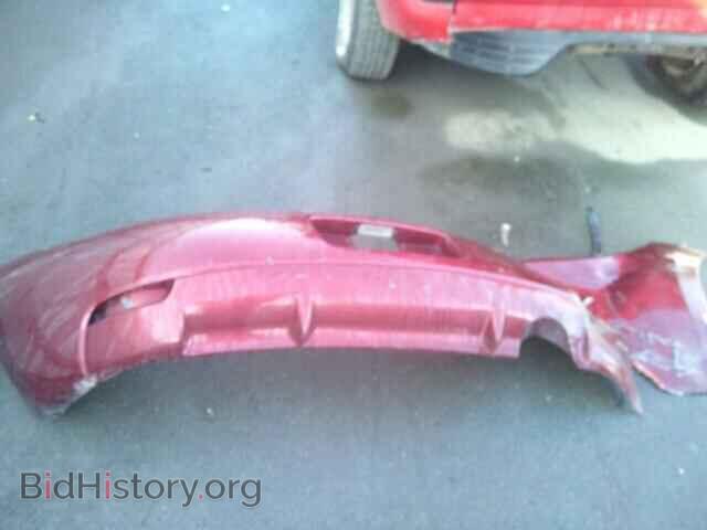 2006 MITSUBISHI ECLIPSE - VIN: 4A3AK24F96E004064 - Фото 10
