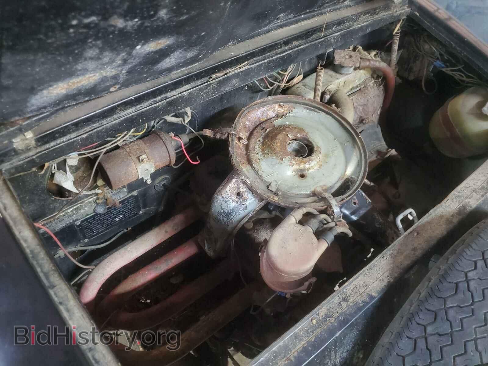 1970 FIAT ALL MODELS - VIN: A703486 - Photo 7