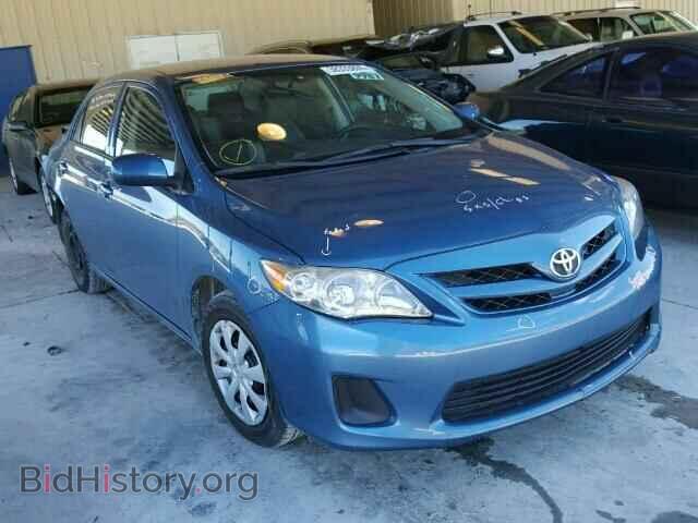 Фотография 5YFBU4EE2DP197399 - TOYOTA COROLLA 2013