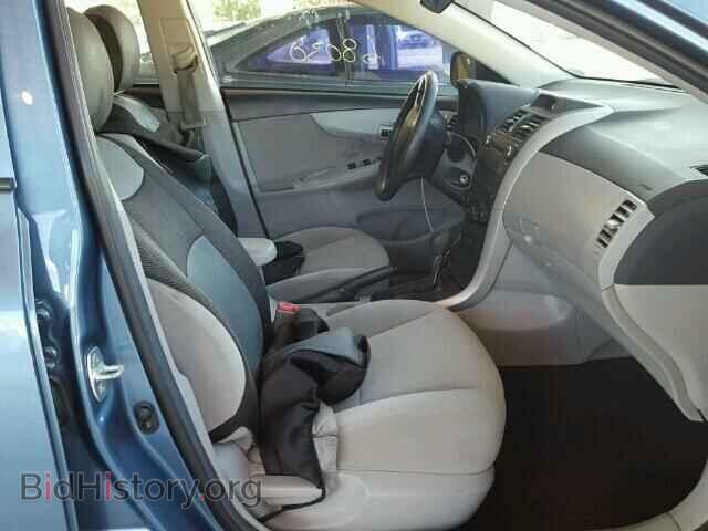 2013 TOYOTA COROLLA - VIN: 5YFBU4EE2DP197399 - Фото 5