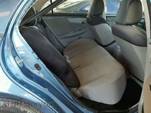 2013 TOYOTA COROLLA - VIN: 5YFBU4EE2DP197399 - Фото 6