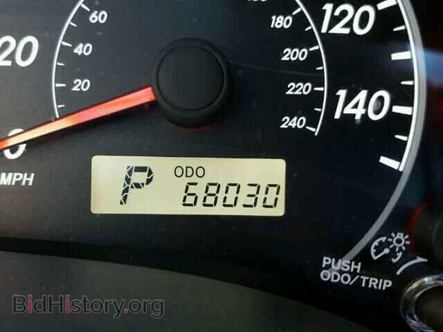 2013 TOYOTA COROLLA - VIN: 5YFBU4EE2DP197399 - Фото 8