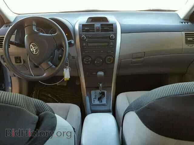 2013 TOYOTA COROLLA - VIN: 5YFBU4EE2DP197399 - Фото 9