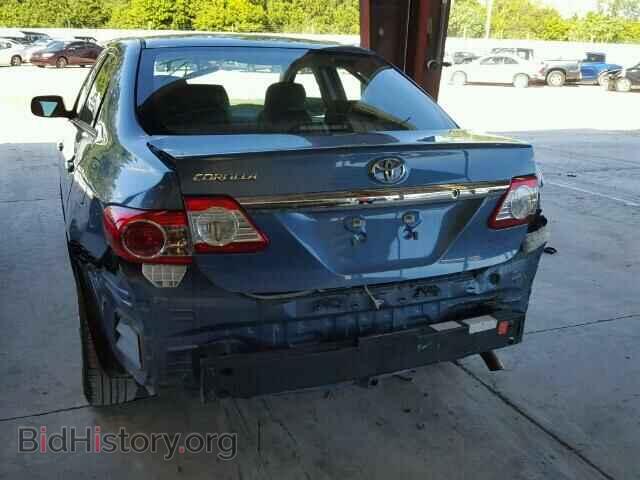 2013 TOYOTA COROLLA - VIN: 5YFBU4EE2DP197399 - Фото 10
