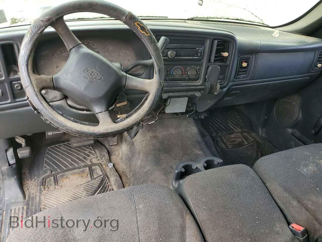 2002 CHEVROLET ALL Models - VIN: 1GCEC19T42E217945 - Photo 8