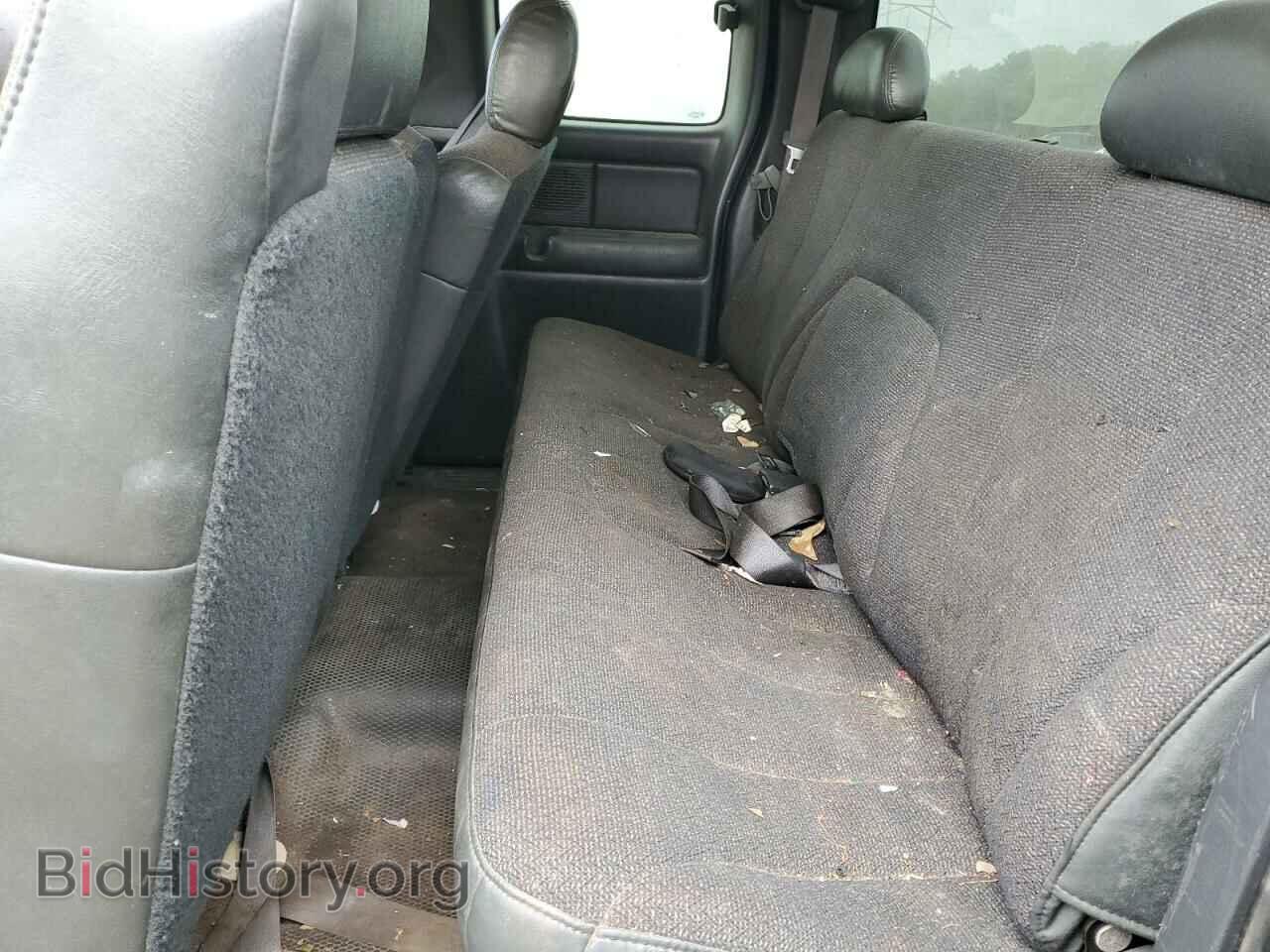 2002 CHEVROLET ALL Models - VIN: 1GCEC19T42E217945 - Photo 10