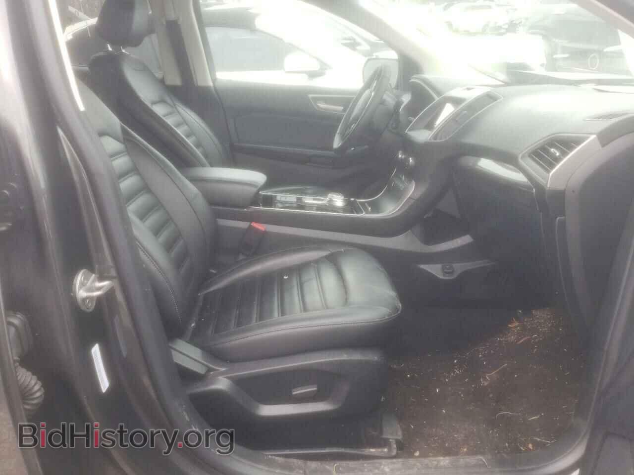 2020 FORD EDGE - VIN: 2FMPK4J90LBA71520 - Фото 5