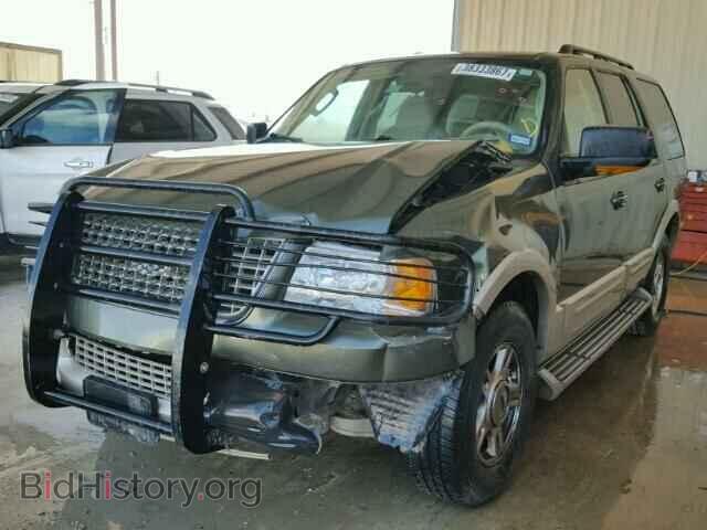 2005 FORD EXPEDITION - VIN: 1FMFU17595LA90594 - Фото 2