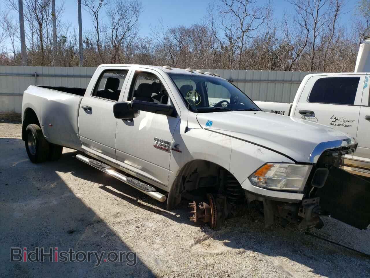 2018 RAM All Models - VIN: 3C63RPGL5JG131697 - Фото 4