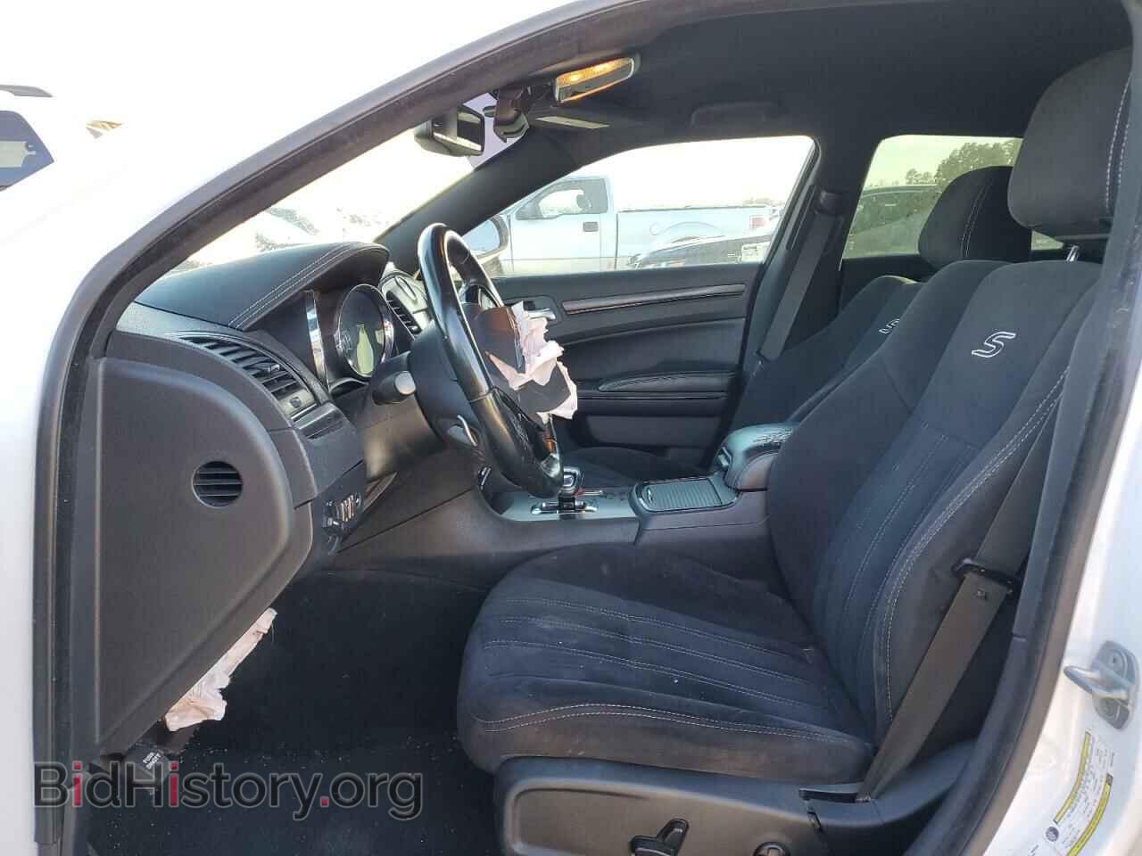 2012 CHRYSLER 300 - VIN: 2C3CCABG9CH213750 - Photo 7