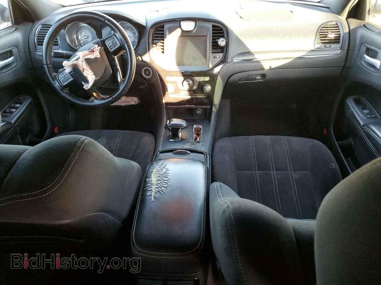 2012 CHRYSLER 300 - VIN: 2C3CCABG9CH213750 - Photo 8