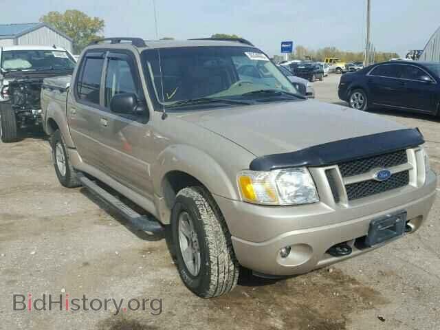 Photo 1FMZU77K85UB59808 - FORD EXPLORER 2005