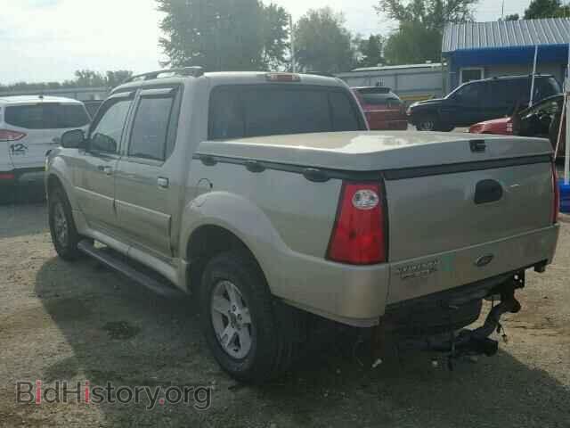 2005 FORD EXPLORER - VIN: 1FMZU77K85UB59808 - Фото 3