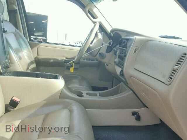 2005 FORD EXPLORER - VIN: 1FMZU77K85UB59808 - Фото 5