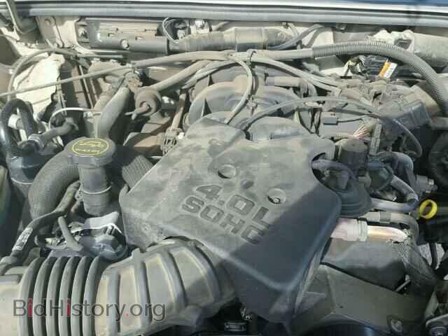 2005 FORD EXPLORER - VIN: 1FMZU77K85UB59808 - Фото 7