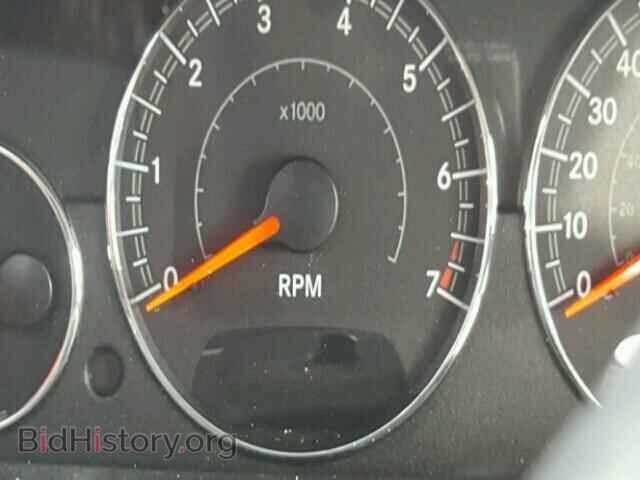2005 CHRYSLER SEBRING - VIN: 1C3EL56R85N587532 - Фото 8
