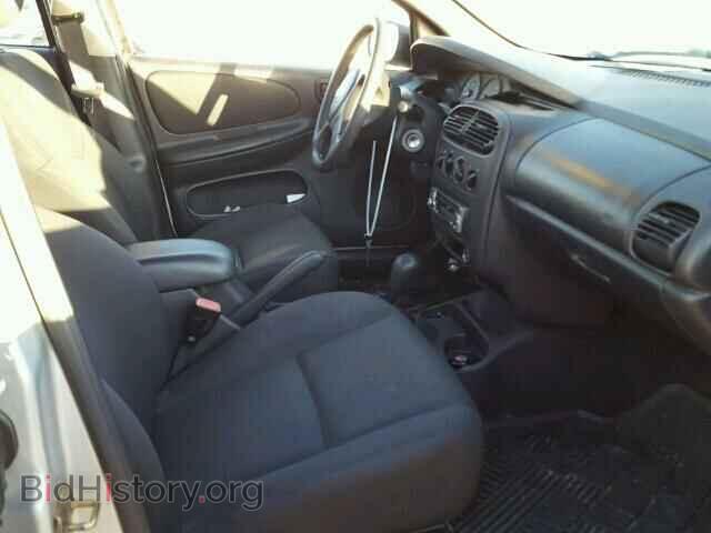 2004 DODGE NEON - VIN: 1B3ES26C54D606827 - Фото 5