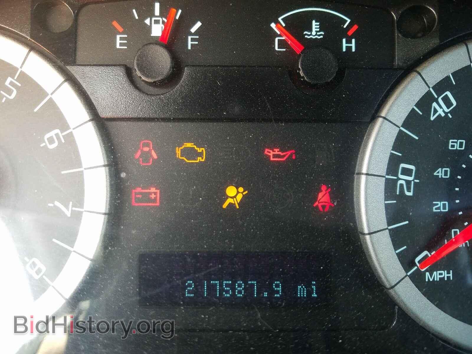 2011 FORD ESCAPE - VIN: 1FMCU9DG2BKA55906 - Фото 8