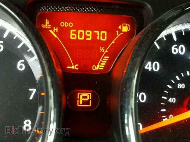 2014 NISSAN VERSA - VIN: 3N1CE2CP7EL388103 - Photo 8