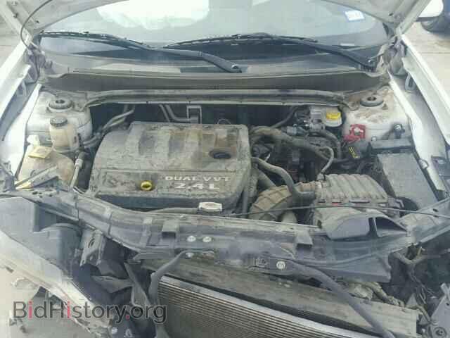 2013 DODGE AVENGER - VIN: 1C3CDZCB3DN627162 - Photo 7